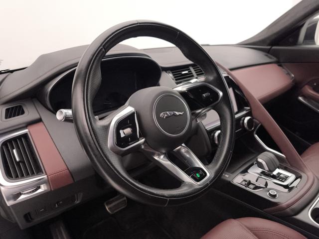 JAGUAR E-Pace usata, con Climatizzatore