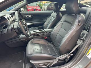 FORD Mustang usata, con Cronologia tagliandi