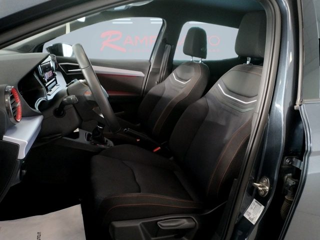 SEAT Ibiza usata 13