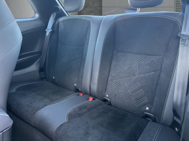 ABARTH 500e usata, con Alzacristalli elettrici