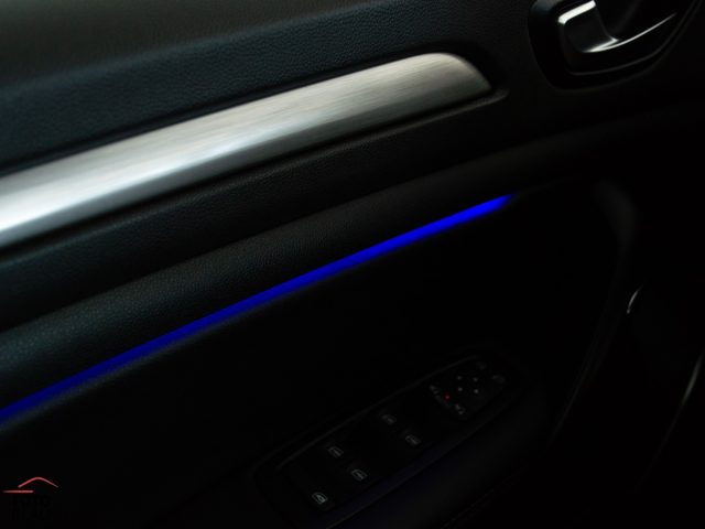 RENAULT Megane usata, con Cronologia tagliandi