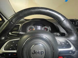JEEP Renegade usata, con Controllo trazione