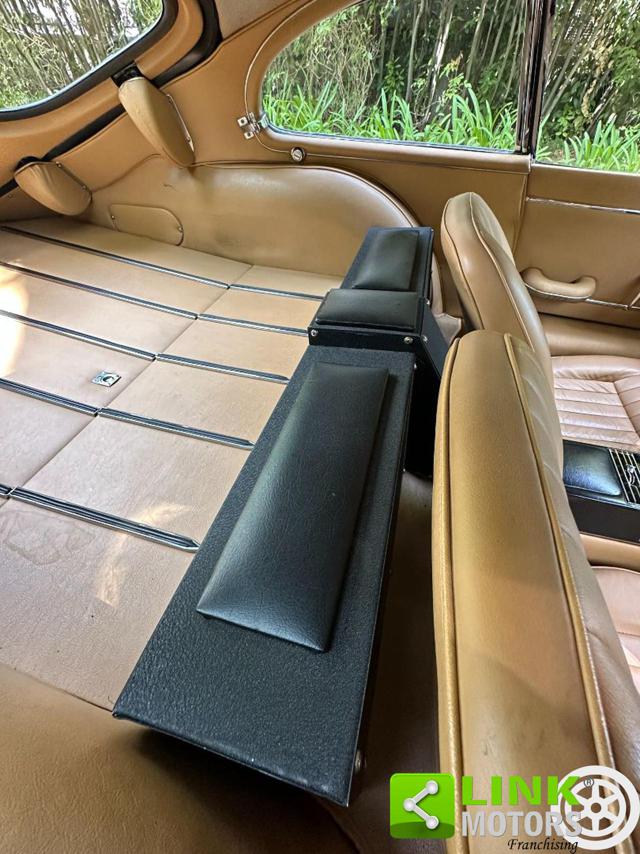 JAGUAR E-Type usata 14