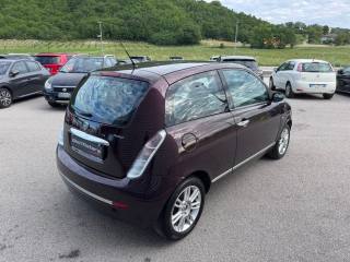 LANCIA Ypsilon usata, con Chiusura centralizzata
