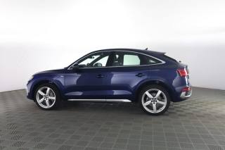 AUDI Q5 usata 5