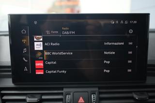 AUDI Q5 usata, con Limitatore di velocità