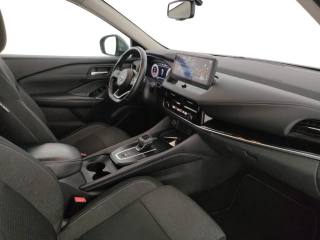 NISSAN Qashqai usata, con Climatizzatore