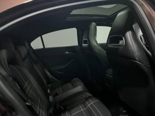 MERCEDES-BENZ A 180 usata, con Cronologia tagliandi