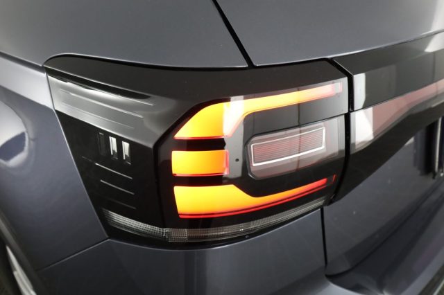VOLKSWAGEN T-Cross usata 8