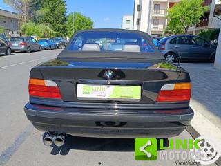 BMW 320 usata 27