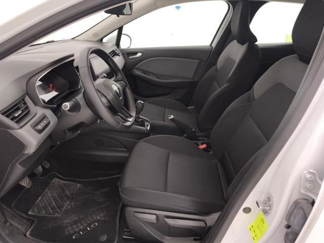 RENAULT Clio usata, con ESP