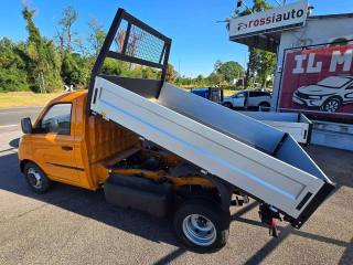 PIAGGIO Porter usata, con Climatizzatore