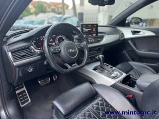 AUDI A6 usata, con Cerchi in lega