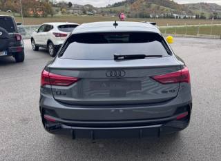 AUDI Q3 usata, con Antifurto