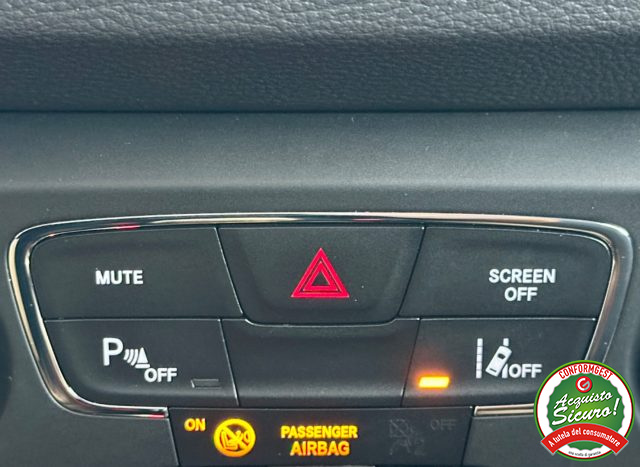JEEP Compass usata, con Immobilizzatore elettronico