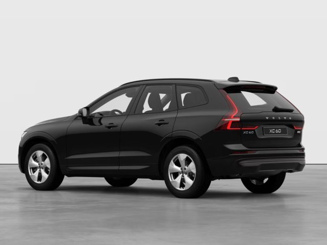 VOLVO XC60 usata, con Airbag Passeggero
