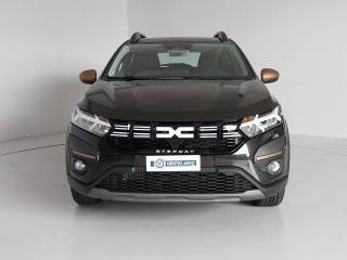 DACIA Sandero usata, con Airbag laterali