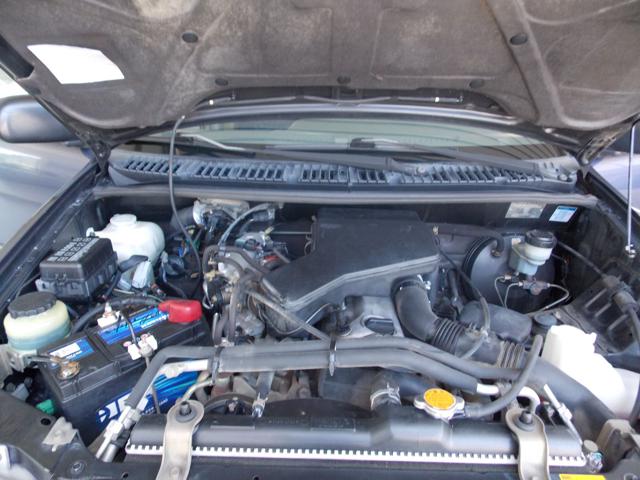 DAIHATSU Terios usata 17