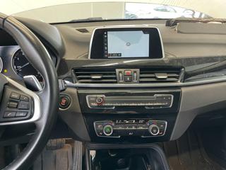 BMW X1 usata, con Park Distance Control