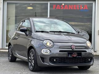 FIAT 500 usata, con Airbag
