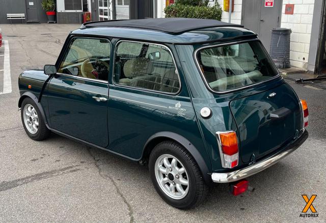 ROVER Mini usata, con Tettuccio apribile