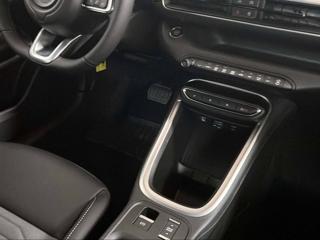 JEEP Avenger usata, con Sedile posteriore sdoppiato