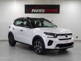 CITROEN C3 usata, con Airbag