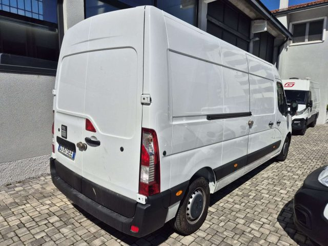 RENAULT Master usata, con Airbag Passeggero