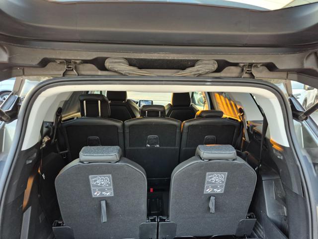 PEUGEOT 5008 usata, con Alzacristalli elettrici