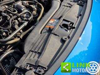 FORD Focus usata, con Airbag testa