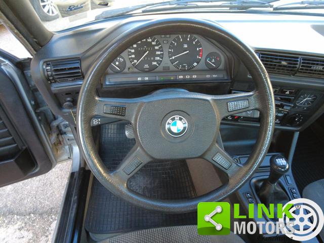 BMW 318 usata 1