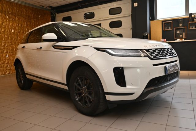 LAND ROVER Range Rover Evoque usata 91