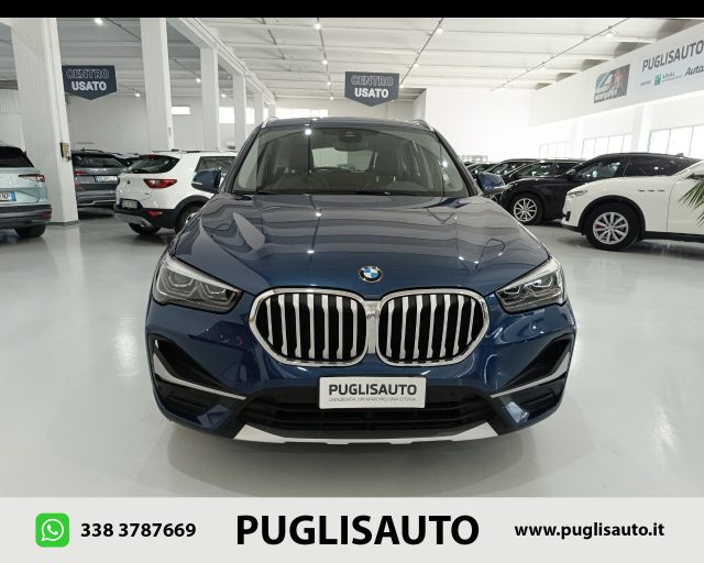 BMW X1 usata, con Airbag