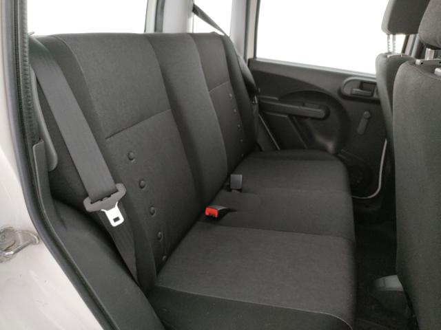FIAT Panda usata, con Ruotino
