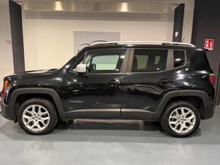 JEEP Renegade usata, con Airbag Passeggero