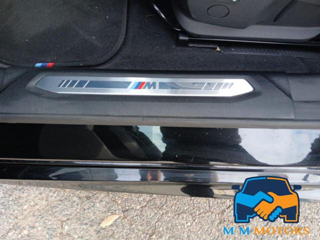 BMW 220 usata, con Filtro antiparticolato