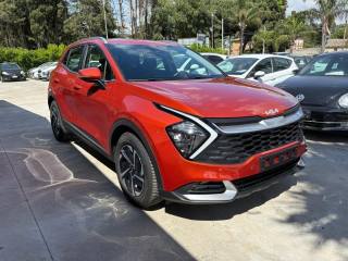 KIA Sportage usata, con Airbag laterali