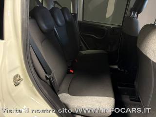 FIAT Panda usata, con Chiusura centralizzata