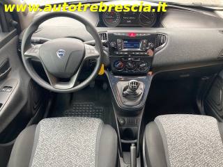 LANCIA Ypsilon usata, con Climatizzatore
