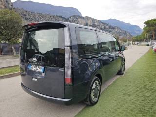 HYUNDAI Staria usata, con Antifurto