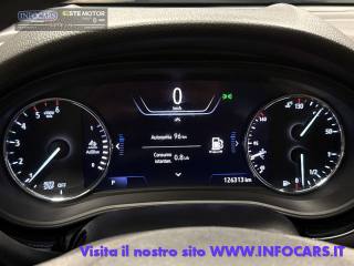 OPEL Astra usata, con Cruise Control