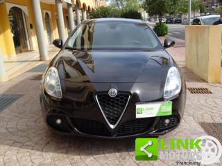 ALFA ROMEO Giulietta usata, con Airbag