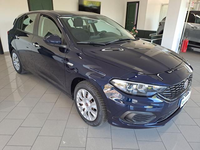 FIAT Tipo usata, con ABS
