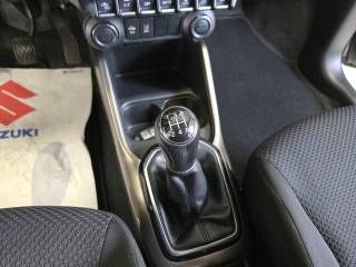 SUZUKI Ignis usata, con Controllo trazione