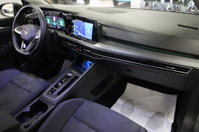 VOLKSWAGEN Golf usata, con Chiusura centralizzata