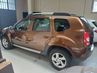 DACIA Duster usata 34