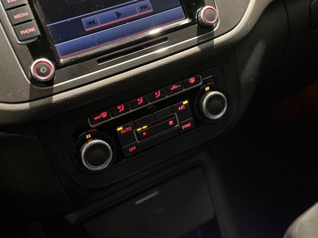 VOLKSWAGEN Tiguan usata, con Trazione integrale