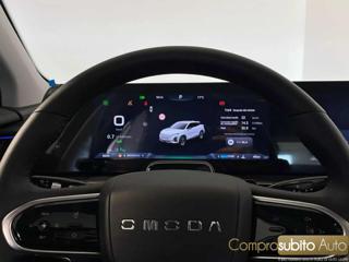 OMODA 5 usata, con Fendinebbia