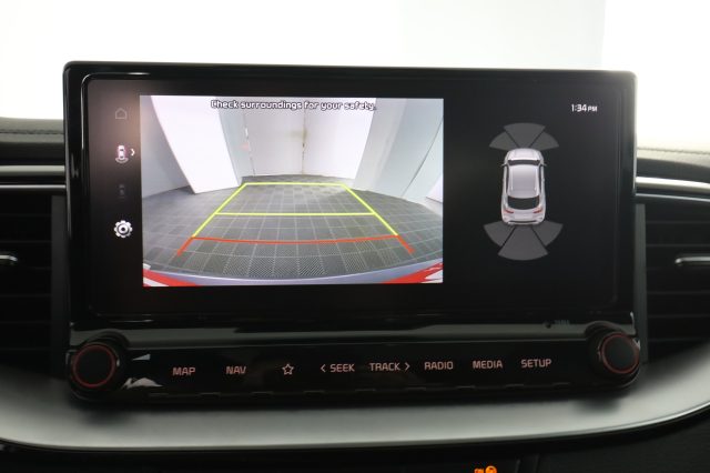 KIA XCeed usata 11