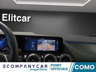 MERCEDES-BENZ GLA 250 usata, con Sedili riscaldati